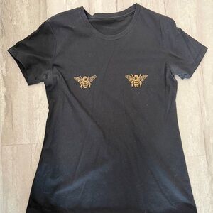 Balm Bee tee